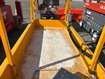 Basic Control Station Upper with 