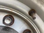 Chassis with 