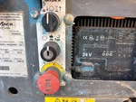 Control Station Ground with 