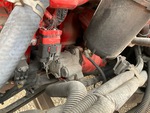Motor with