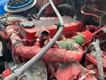 Motor with