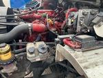 Motor with