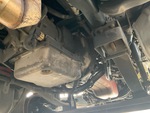 Motor with