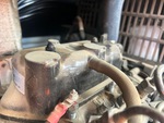 Engine with 