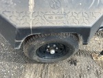 Trailer Chassis with 