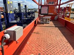 Control Station Upper with 