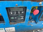 Control Station Ground with 