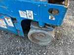 Chassis with 
