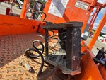Control Station Upper with 