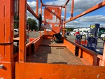 Control Station Upper with 