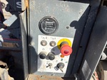 Control Station Ground with 