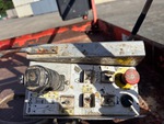 Control Station Upper with 