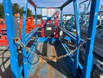 Control Station Upper with 