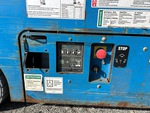 Control Station Ground with 