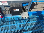Basic Control Station Upper with 