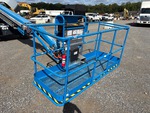 Basic Control Station Upper with 