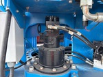 Hydraulics with 