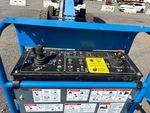 Basic Control Station Upper with 