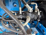 Hydraulics with 