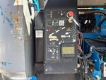 Basic Lower Control Station with 
