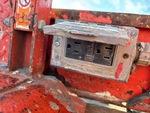 Basic Control Station Upper with 