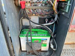 Electrical with 