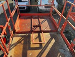 Basic Control Station Upper with 
