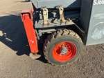Chassis Photos with 