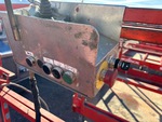 Basic Control Station Upper with 