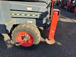 Chassis Photos with 