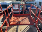 Basic Control Station Upper with 