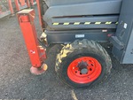 Chassis Photos with 