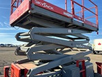 Chassis Photos with 