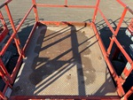 Basic Control Station Upper with 