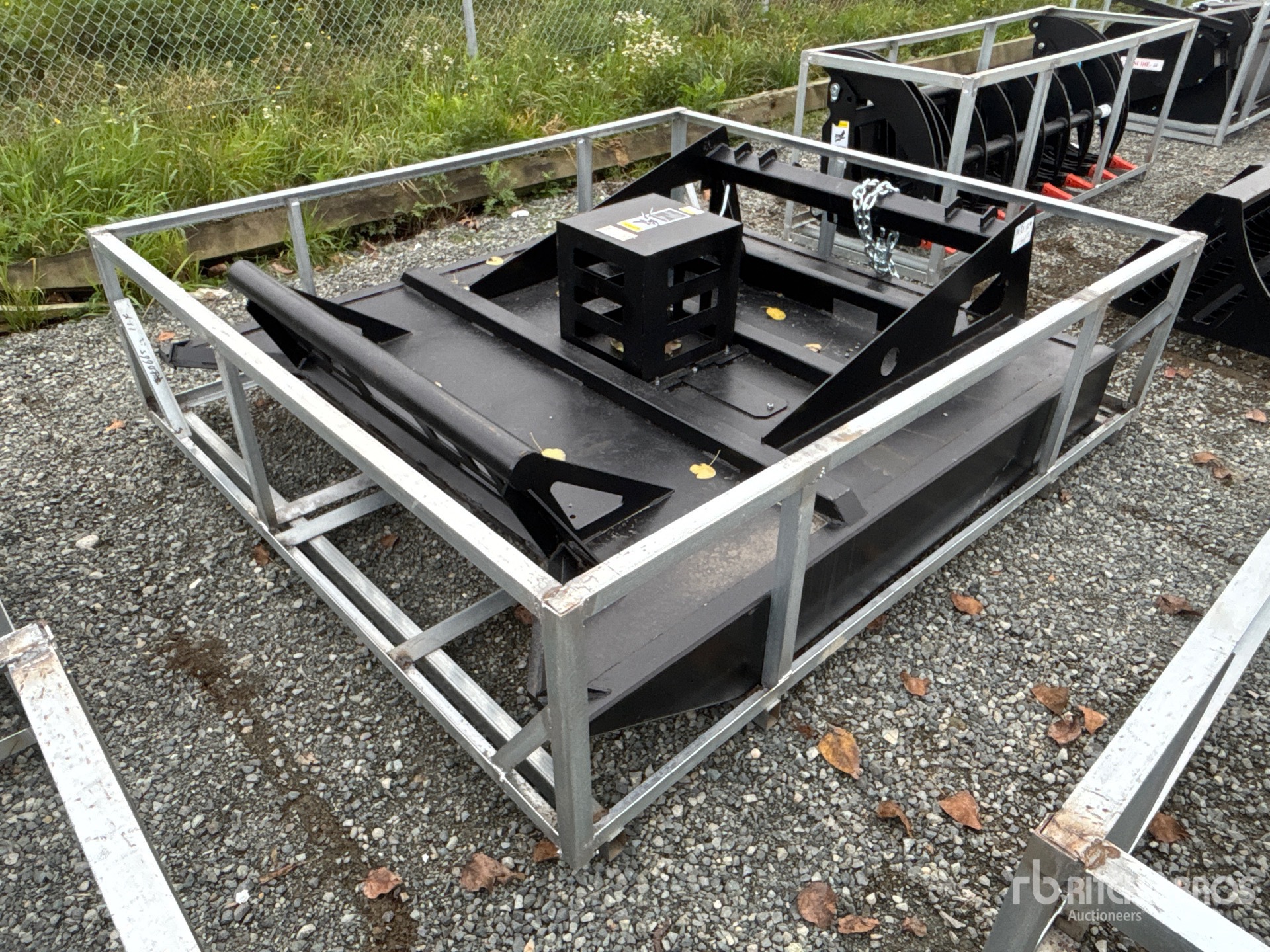 General Appearance with Imagen: esquina delantera izquierda