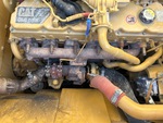 Motor with 
