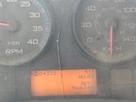 Cab with Engine Hours
