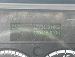 Cab with Engine Hours