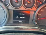 Cab with Engine Hours