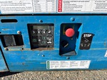 Control Station Ground with 