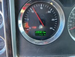 Cab with Engine Hours
