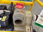 Pump with 