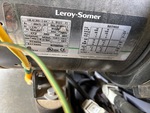 Generator with 