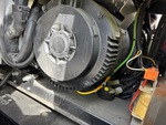 Generator with 