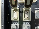 Control Station with 
