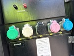 Control Station with 