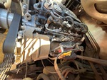 Engine with 