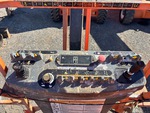 Control Station Upper with 