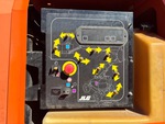 Control Station Ground with 