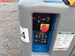Control Station Ground with 